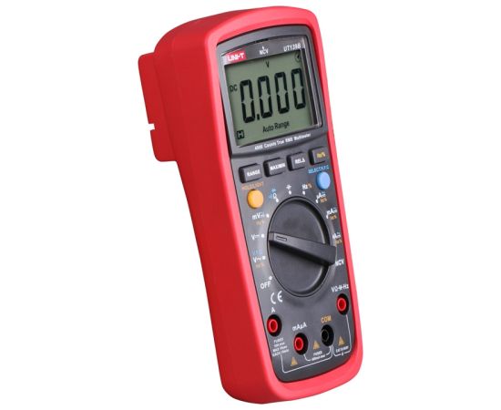 Uni-T UT139B True RMS Digital Multimeter Testeri un mērierīces