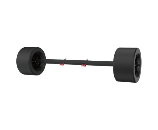 Set of transport wheels for WAYDOO EVO 90L Mover-S boards Электрические доски для серфинга