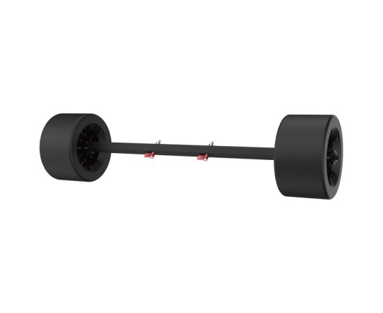 Set of transport wheels for WAYDOO EVO 130L Mover-L boards Электрические доски для серфинга