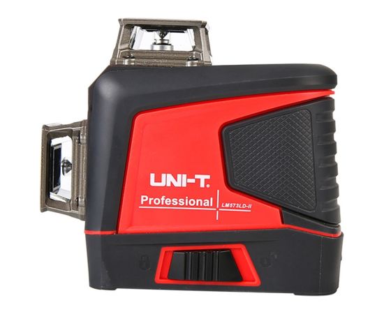 Uni-T LM575LD-II Laser Level Testeri un mērierīces