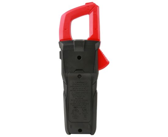 Uni-T UT202BT Smart Clamp Meter Testeri un mērierīces