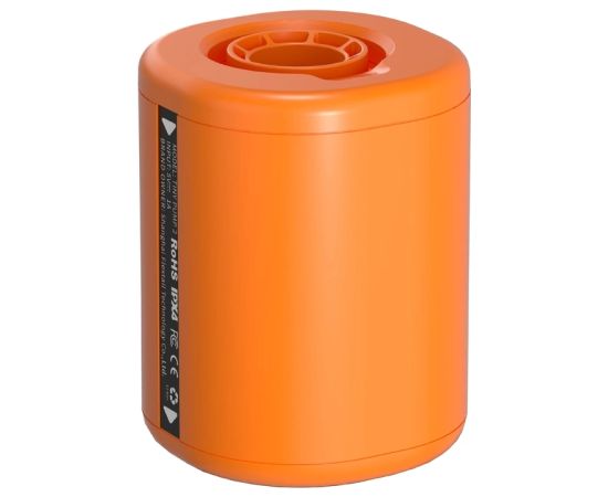 Flextail Tiny Pump 2 Portable Pump (Orange) Jaunumi - Sports