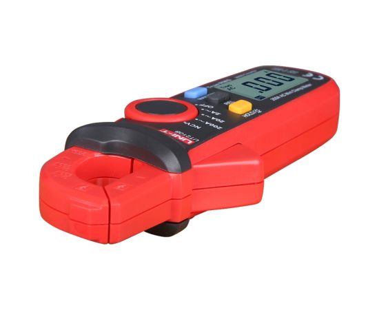 Uni-T UT210B Mini Digital Clamp Meter Testeri un mērierīces