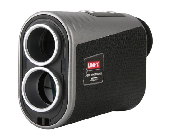 Uni-T LM800G Laser Distance Meter Testeri un mērierīces