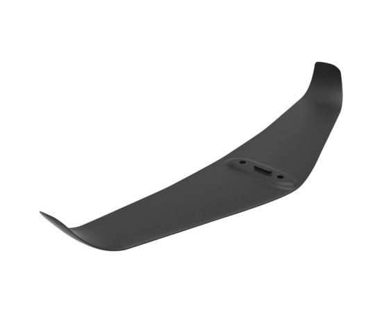 Gliding Tail fin for WAYDOO EVO 320 boards (fiberglass) Аксессуары для лодок