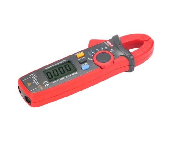 Uni-T UT210C Mini Digital Clamp Meter Testeri un mērierīces