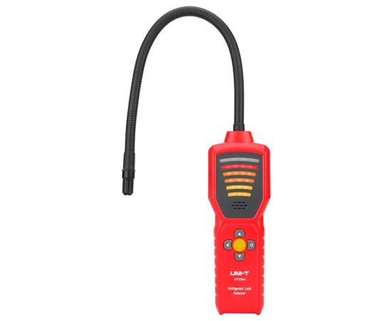 Uni-T UT336A Refrigerant Leak Detector Testeri un mērierīces