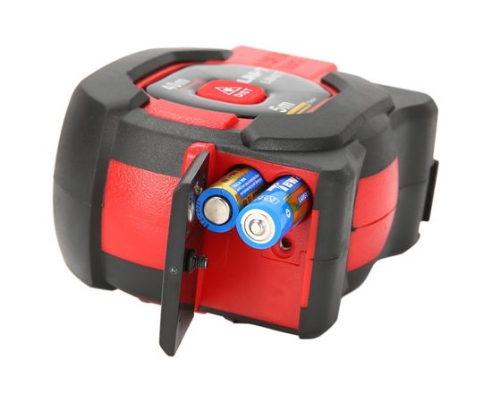 Uni-T LM40T Laser Distance Meter Testeri un mērierīces