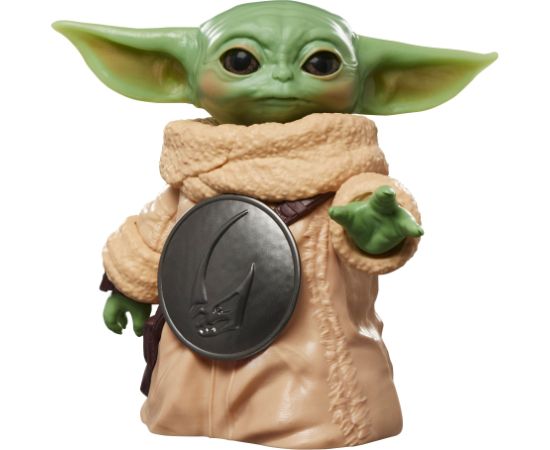 STAR WARS Figure Bounty Hunter Grogu 16,5 cm Figūriņas un varoņi