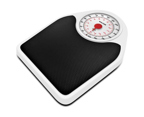 Salter 145 BFEU12 Doctor Style Mechanical Bathroom Scale Ķermeņa svari