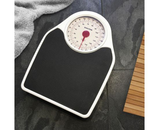 Salter 145 BFEU12 Doctor Style Mechanical Bathroom Scale Ķermeņa svari