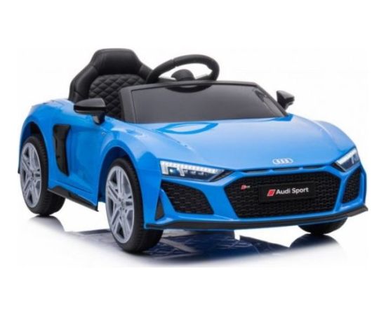 Pojazd Audi R8 LIFT Niebieski Новости - Детские товары