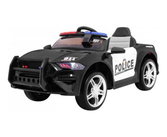 Pojazd GT Sport Police Новости - Детские товары