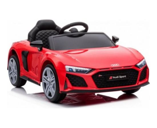 Pojazd Audi R8 LIFT Czerwony Новости - Детские товары