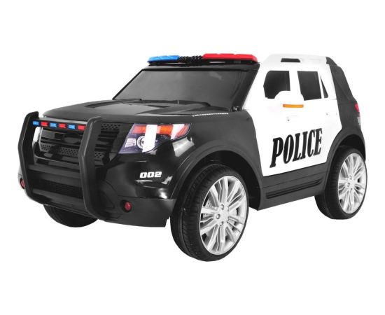 Pojazd SUV Police Jaunumi, Bērnu preces