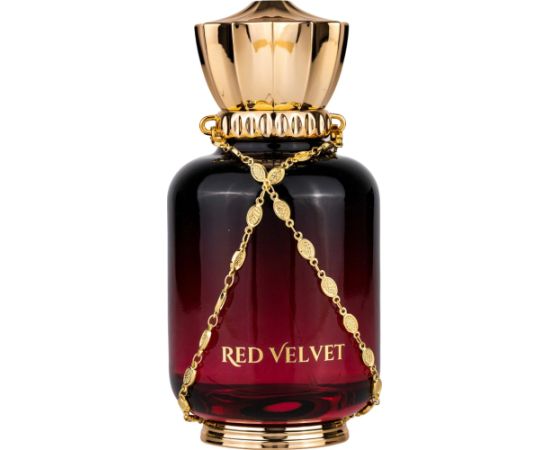 Alkotest MAISON ASRAR Red Velvet Edp spray 100ml Unisex Smaržas
