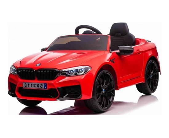 Pojazd BMW M5 DRIFT Czerwony Jaunumi, Bērnu preces