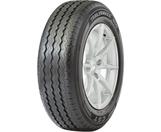 CST Trailermaxx ECO CL31N 185/-R14 104N Vasaras riepas