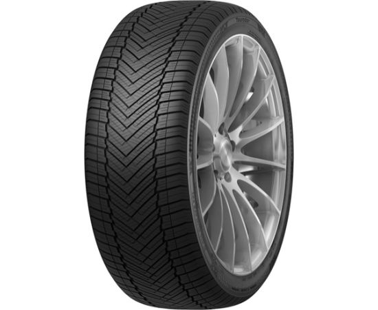 Tourador X All Climate TF1 245/40R19 98Y Vissezonas riepas