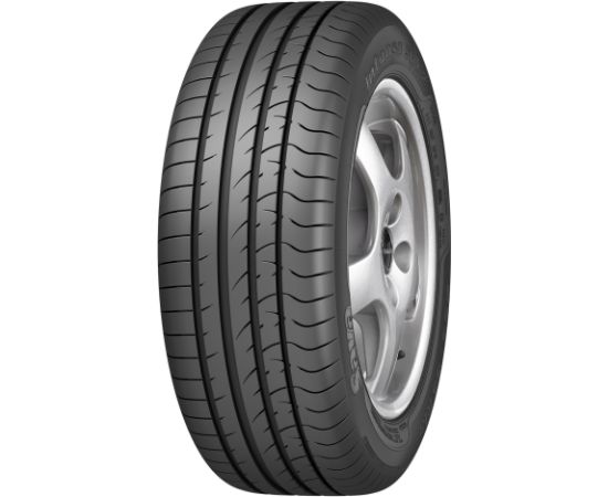 Sava Intensa SUV 2 235/55R19 105V Летние Покрышки