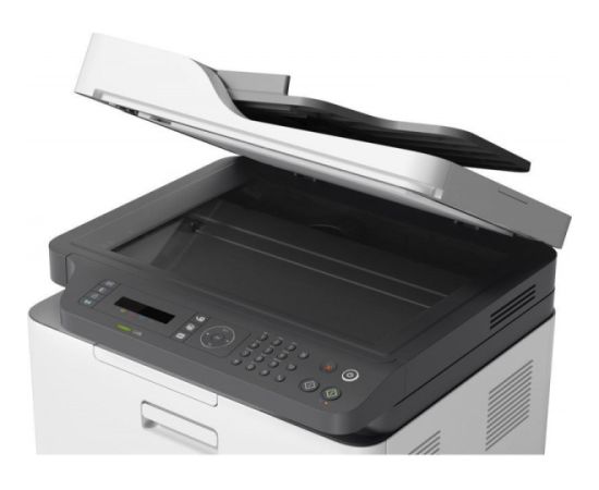 Printer HP Color Laser MFP 179fnw Jaunumi - Birojam