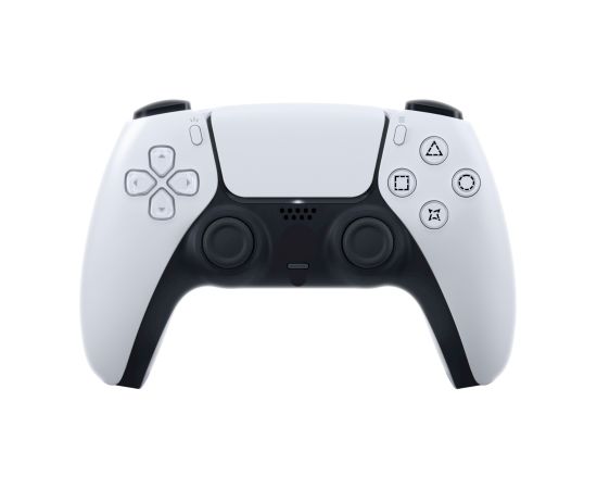 RoGer Playstation Wireless Gamepad Беспроводной контролер для PS5 Игры