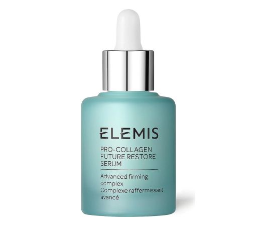 Elemis, Pro-Collagen Advanced Future Restore Serum, Anti-Aging, Serum, For Face, 30 ml Ķermeņa kosmētika