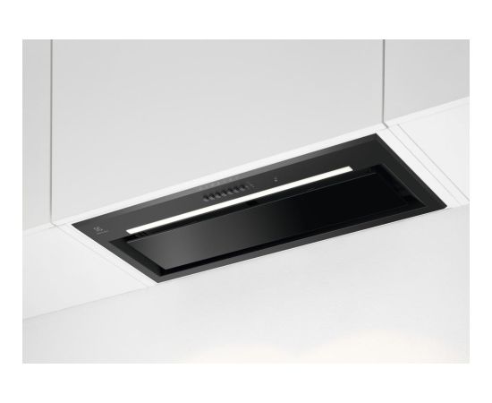 Electrolux LFG828K Iebūvējams tvaiku nosūcējs 80cm 900.sērija Hob2Hood Tvaika nosūcēji, iebūvējami
