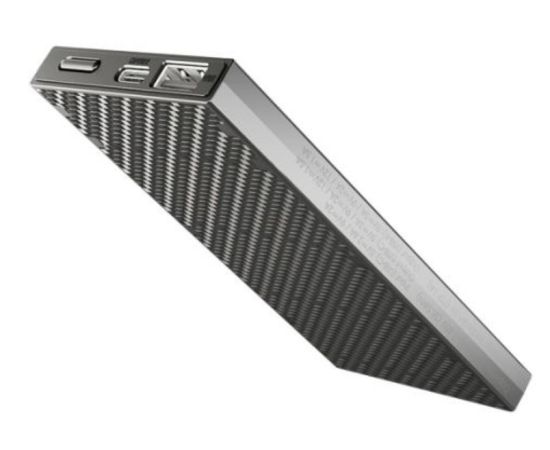 Nitecore NB10000 Gen 2 Quick-Charge USB/USB-C Dual Port 10000mAh Power Bank Power Banks