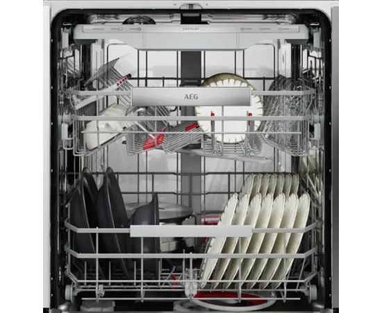 AEG GI8200A2TN Посудомоечные машины