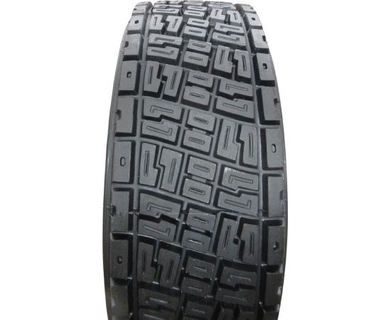 Fedima Rallye F5 (asymmetric) 195/65R15 91T S1 soft Auto Sporta Riepas