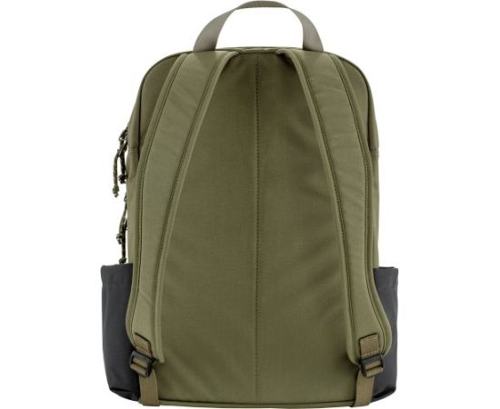 Fjallraven Vardag Backpack 17 / Brūna / Zaļa / 17 L Mugursomas