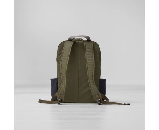 Fjallraven Vardag Backpack 17 / Brūna / Zaļa / 17 L Mugursomas