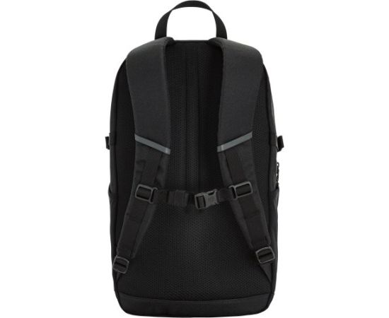 Fjallraven Skule 24 / Melna / 24 L Mugursomas
