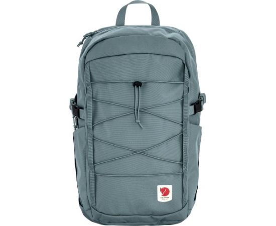 Fjallraven Skule 24 / Gaiši zila / 24 L Mugursomas