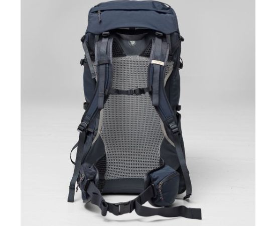 Fjallraven Abisko Friluft M/L 35 / Tumši zila / 35 L Mugursomas