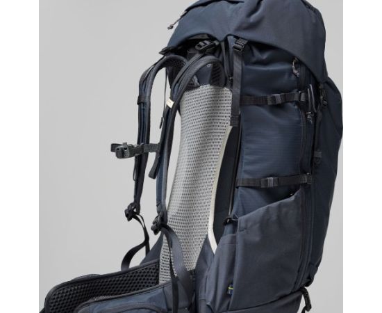 Fjallraven Abisko Friluft M/L 35 / Tumši zila / 35 L Mugursomas