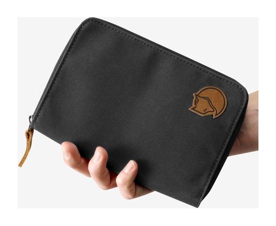 Fjallraven Passport Wallet / Tumši zaļa Mugursomas