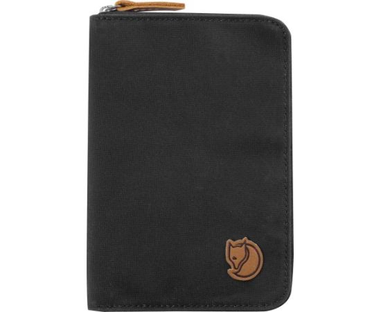 Fjallraven Passport Wallet / Tumši zila Mugursomas