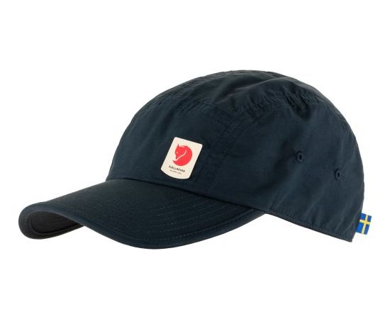 Fjallraven High Coast Wind Cap / Tumši zila / L / XL Головные уборы