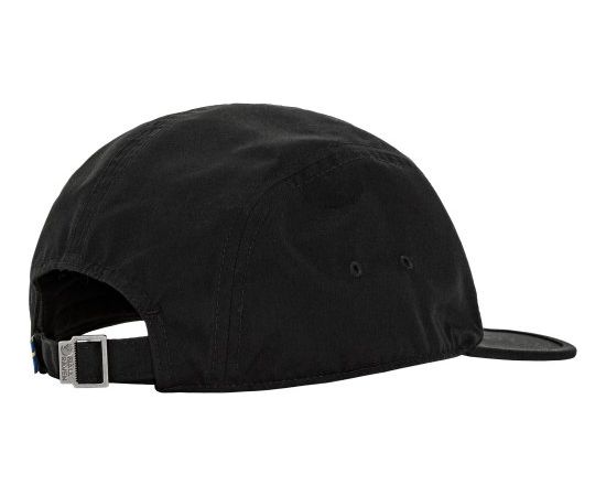 Fjallraven Fjällräven Flat Brim Cap / Melna / S / M Головные уборы