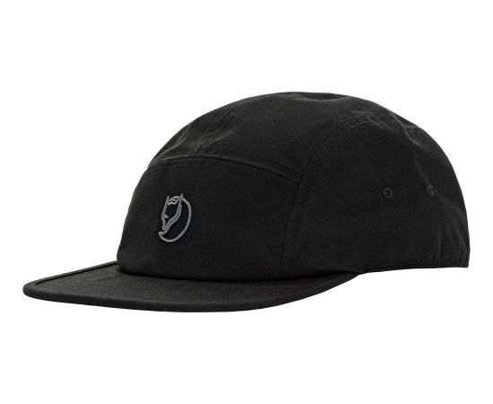 Fjallraven Fjällräven Flat Brim Cap / Melna / L / XL Головные уборы