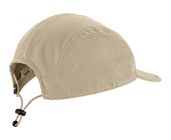 Fjallraven Abisko Trekking Cap / Tumši pelēka / L / XL Головные уборы