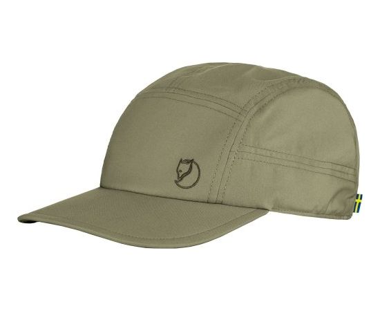 Fjallraven Abisko Hike Lite Cap / Zaļa Cepures