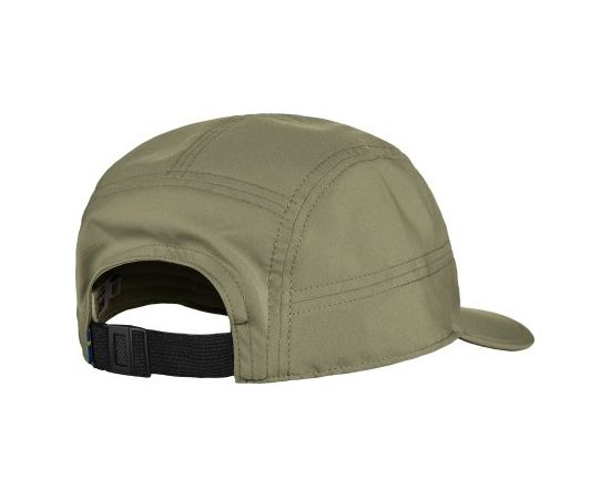 Fjallraven Abisko Hike Lite Cap / Zaļa Cepures