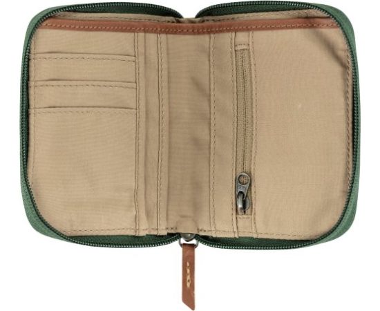 Fjallraven Zip Wallet / Tumši zila Mugursomas
