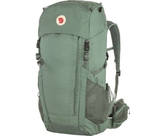Fjallraven Abisko Hike 35 S/M / Zaļa / 35 L Mugursomas