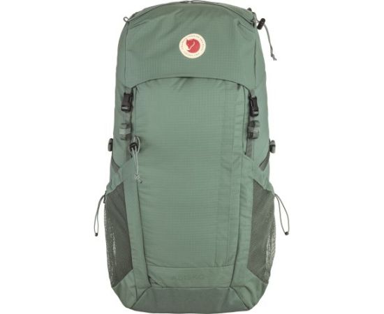 Fjallraven Abisko Hike 35 S/M / Zaļa / 35 L Mugursomas