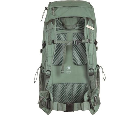 Fjallraven Abisko Hike 35 S/M / Zaļa / 35 L Mugursomas