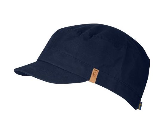 Fjallraven Singi Trekking Cap / Gaiši brūna / M Головные уборы